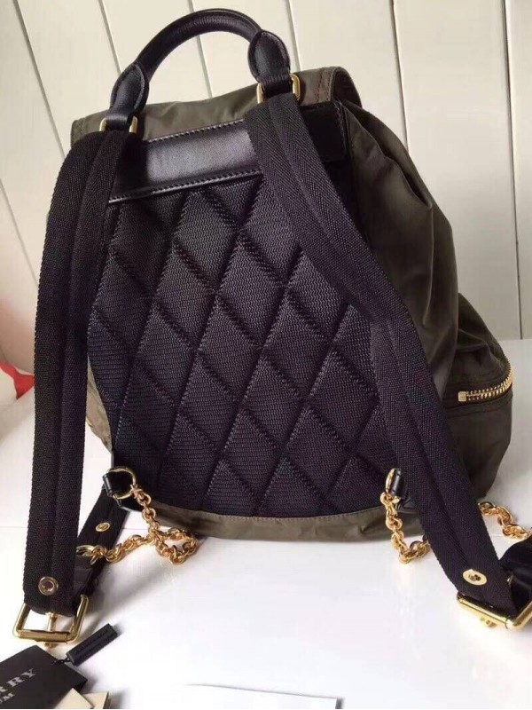 Burberry  Backpacks