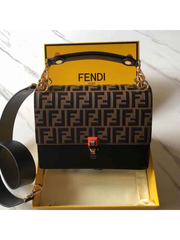 Fendi Kani