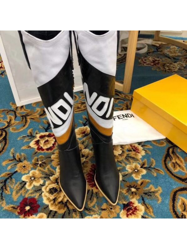 Fendi Boots