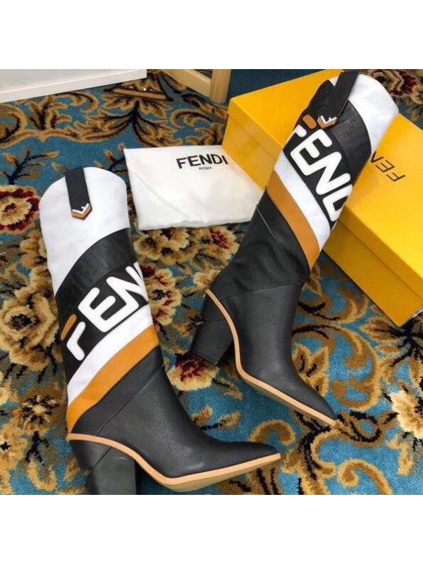 Fendi Boots