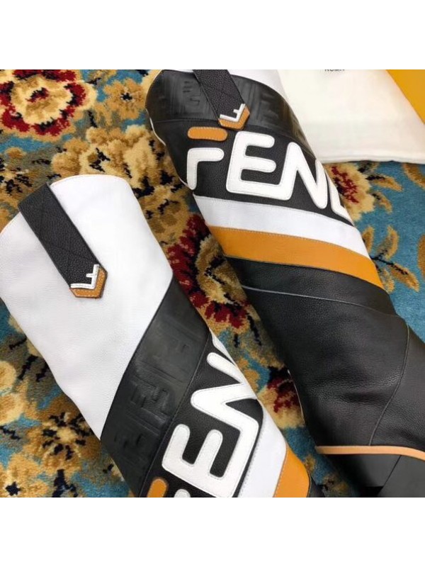 Fendi Boots