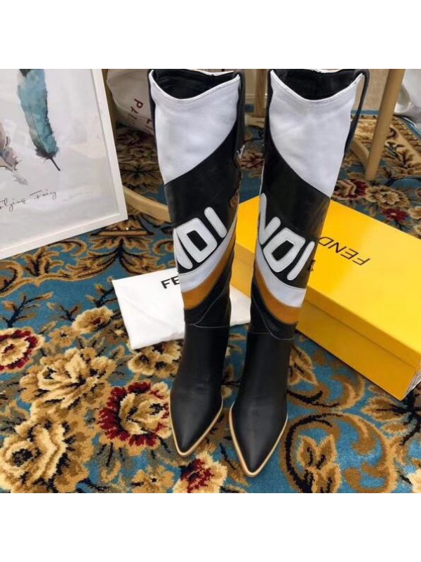 Fendi Boots