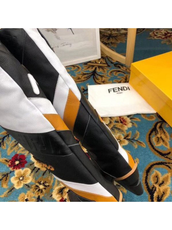 Fendi Boots