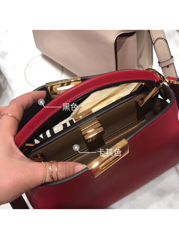 Fendi Peekaboo Bag