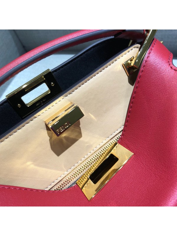 Fendi Peekaboo Bag