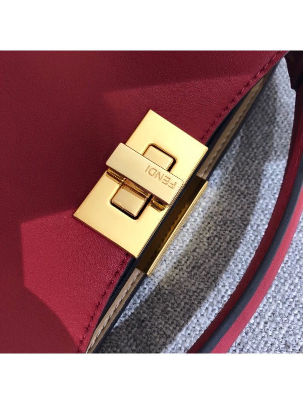 Fendi Peekaboo Bag