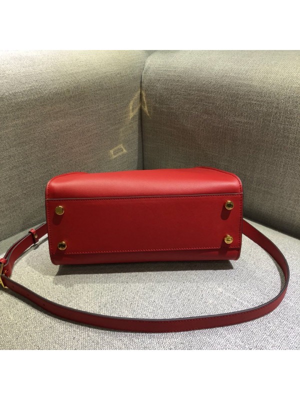 Fendi Peekaboo Bag