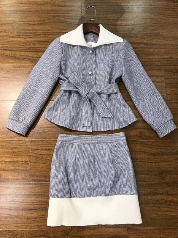 Chloe Dress Suits