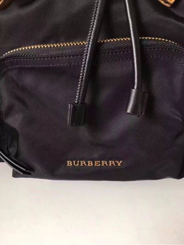 Burberry  Backpacks