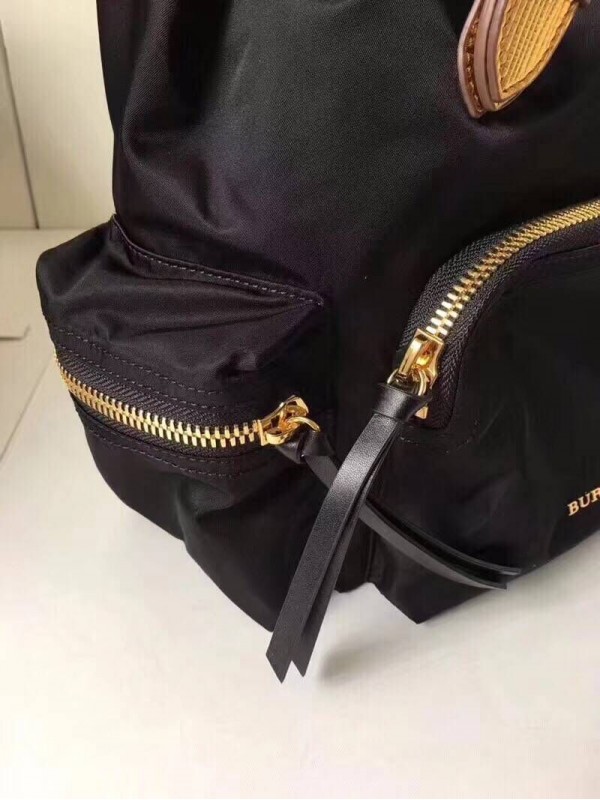 Burberry  Backpacks