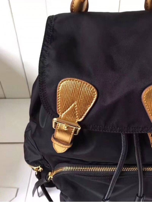 Burberry  Backpacks