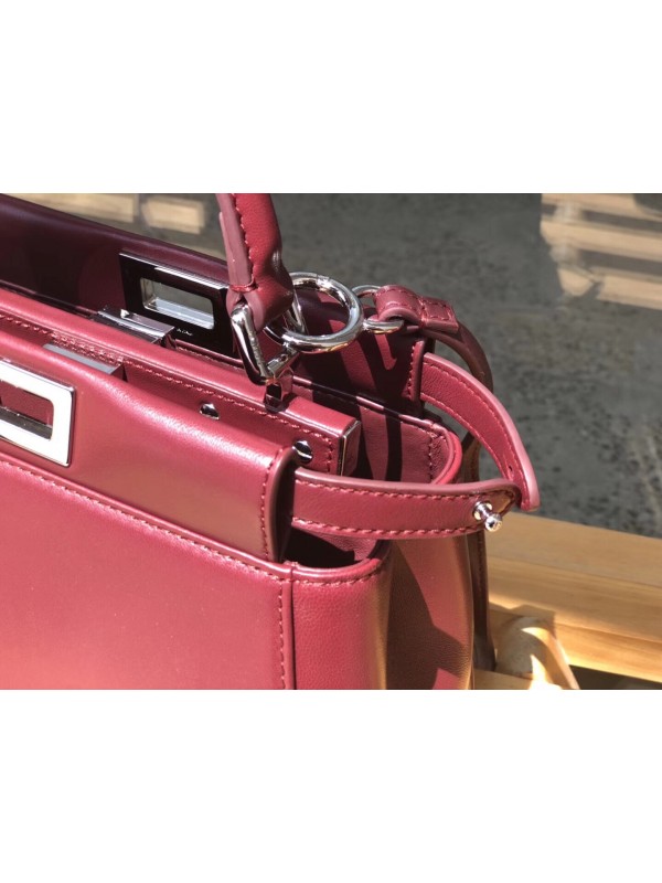 Fendi Peekaboo Bag