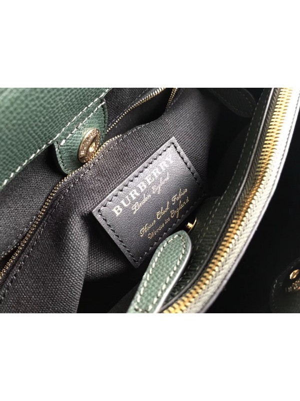 Burberry Banner