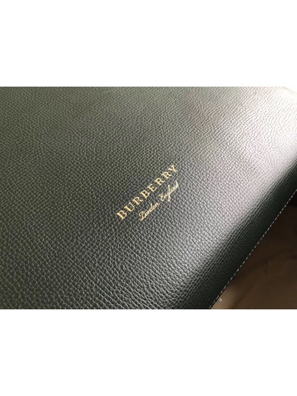 Burberry Banner