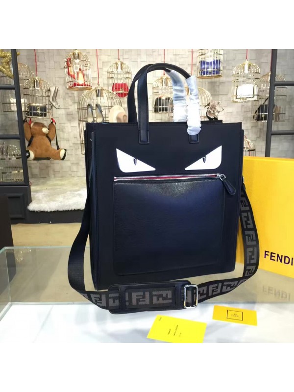 Fendi briefcase