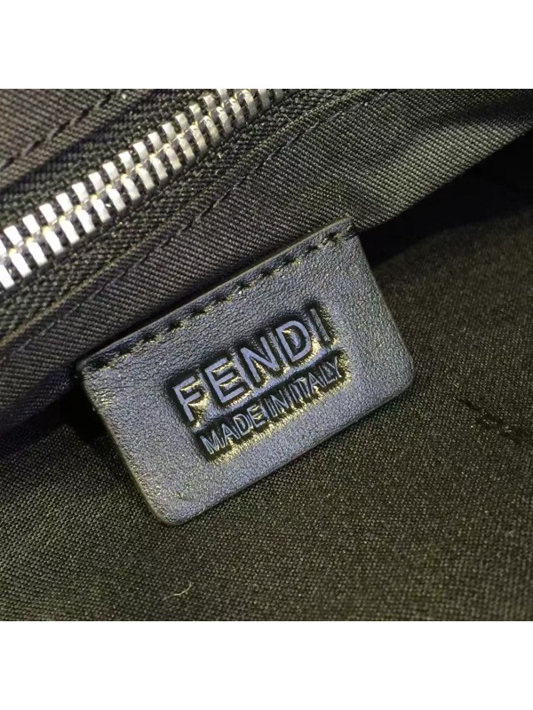 Fendi briefcase