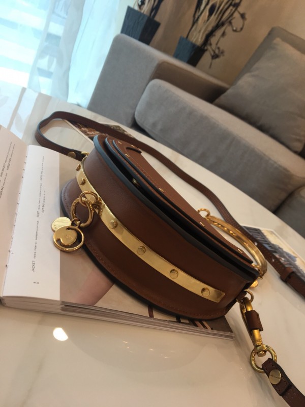 Chloe Nile bag