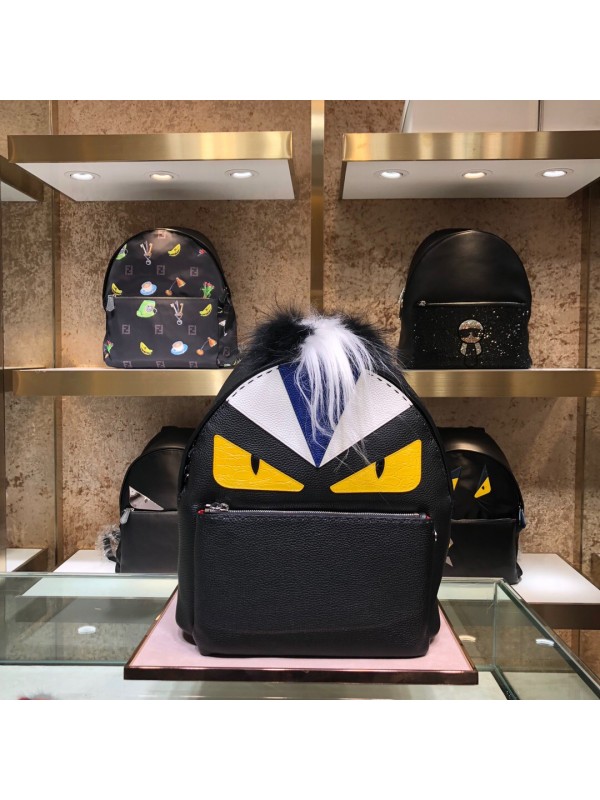 Fendi Backpack