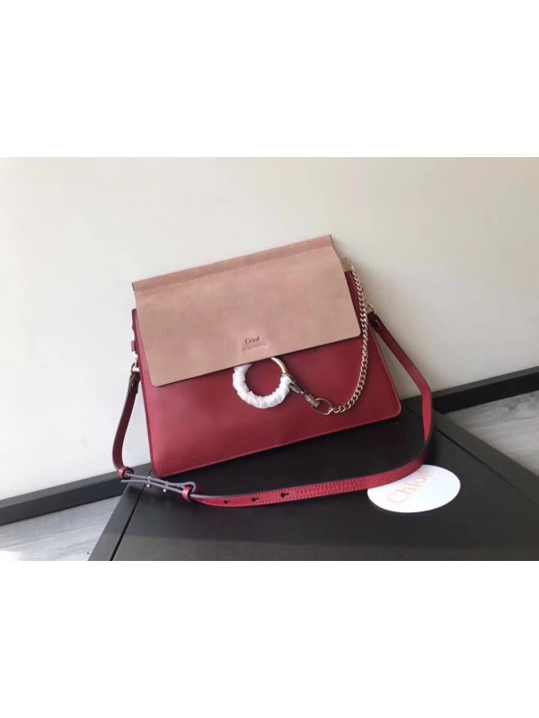 Chloe Faye Shoulder bag