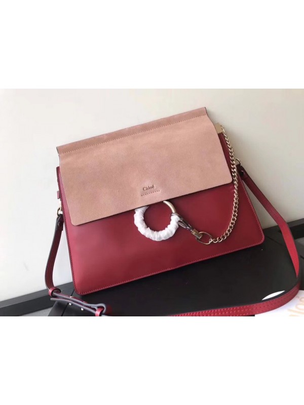 Chloe Faye Shoulder bag