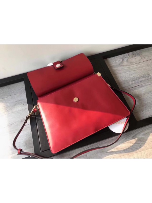 Chloe Faye Shoulder bag