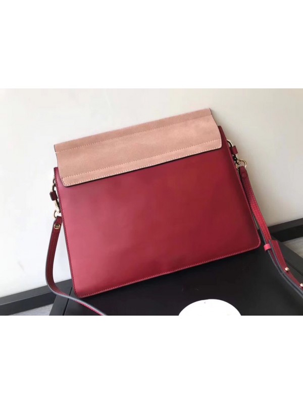 Chloe Faye Shoulder bag