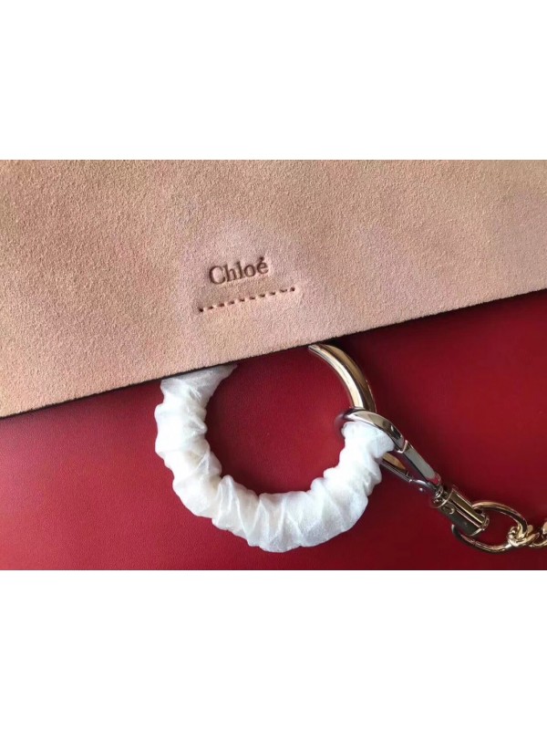 Chloe Faye Shoulder bag