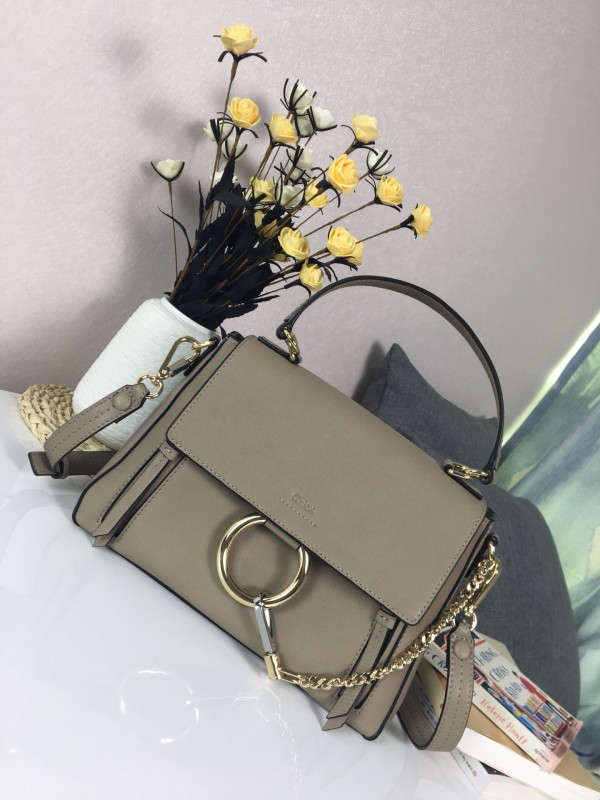 Chloe Faye Hand bag