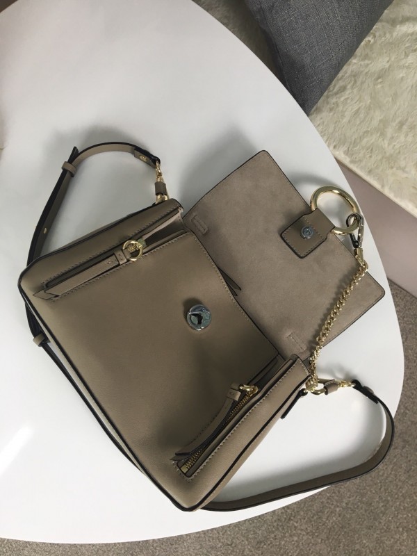 Chloe Faye Hand bag