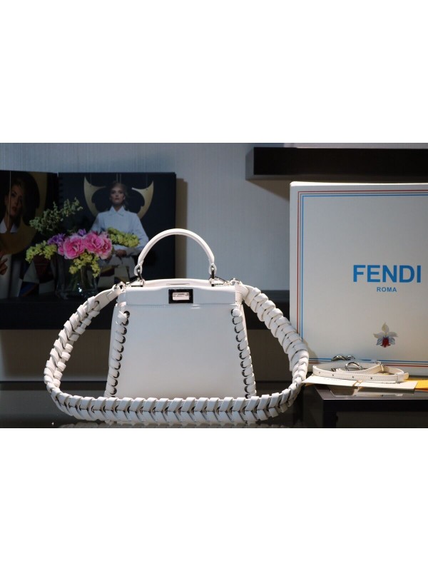 Fendi PEEKABOO