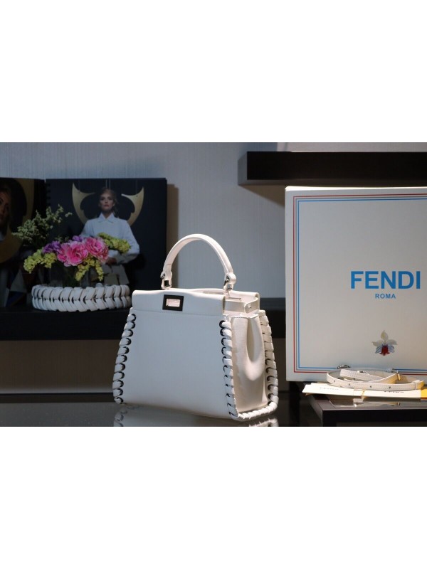 Fendi PEEKABOO