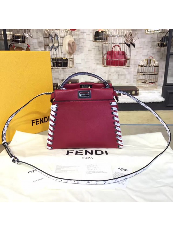 Fendi PEEKABOO