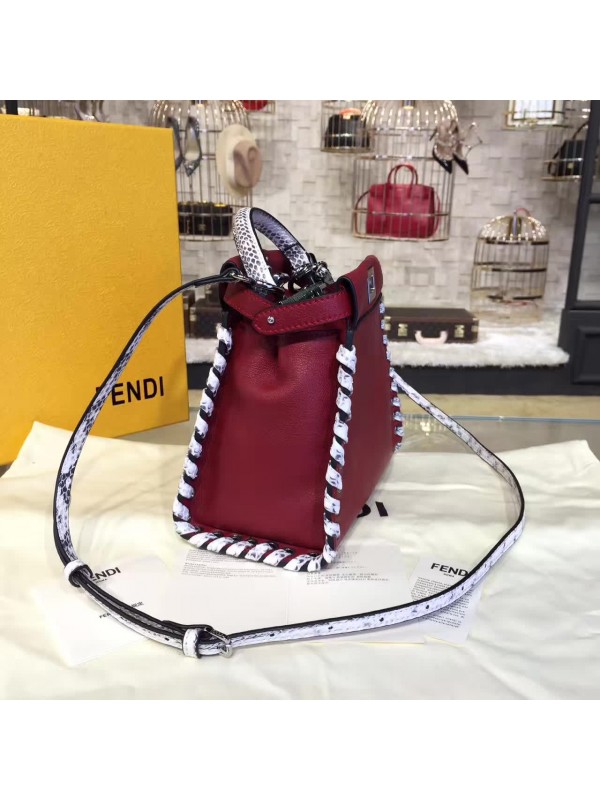 Fendi PEEKABOO