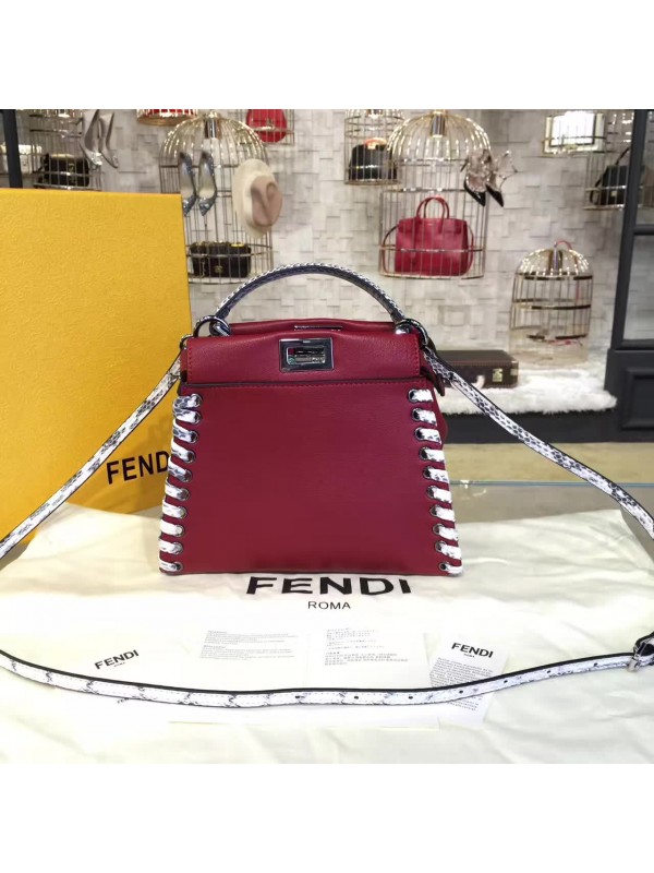 Fendi PEEKABOO