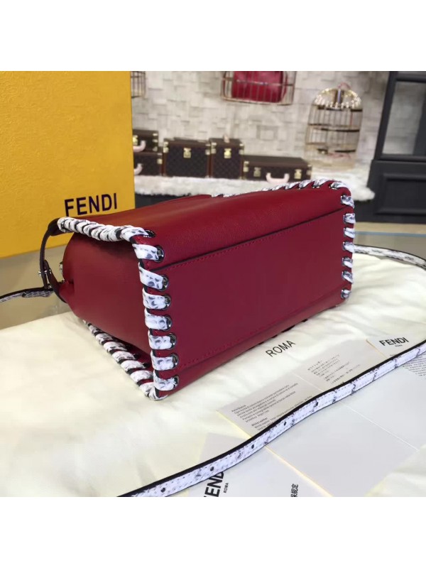 Fendi PEEKABOO