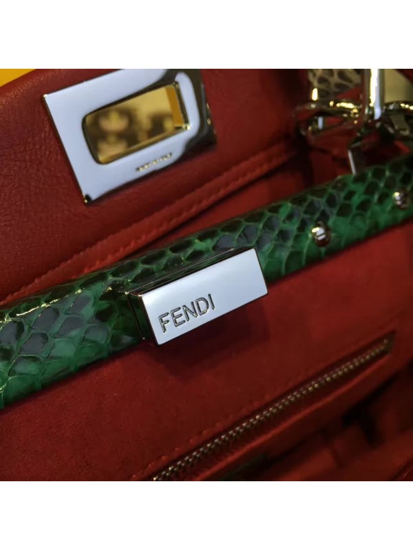 Fendi PEEKABOO