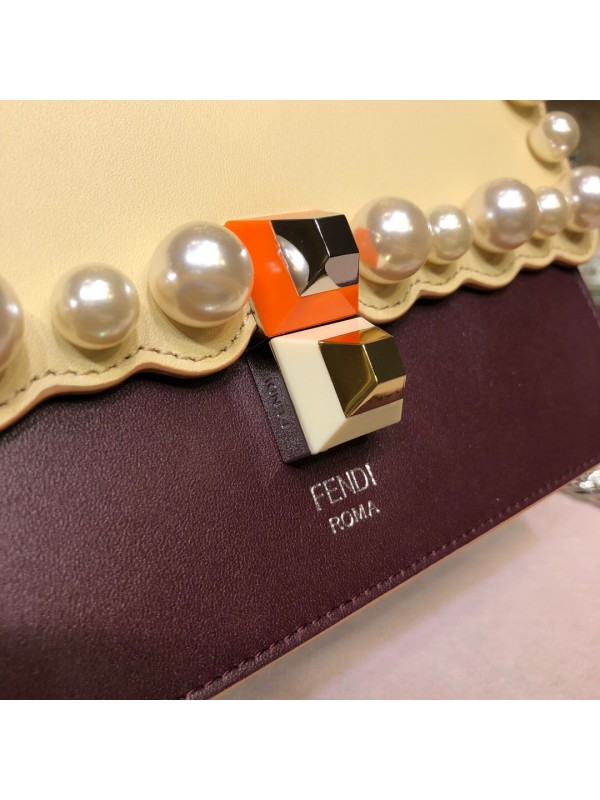 Fendi Kani Bag