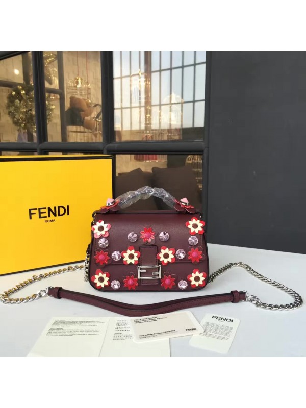 Fendi BAGUETTE