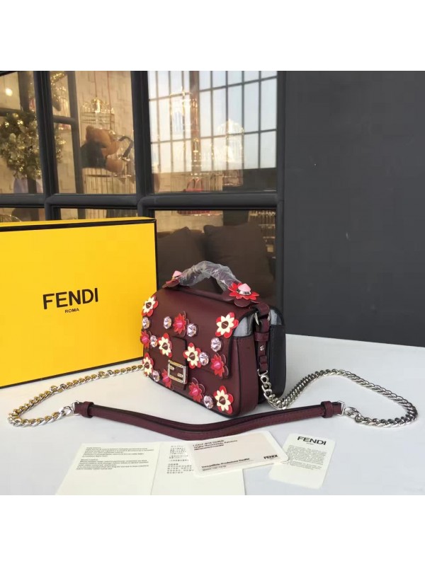 Fendi BAGUETTE