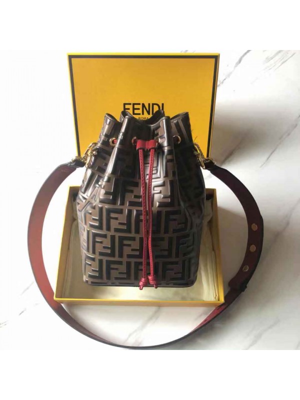 Fendi Bucket Bag