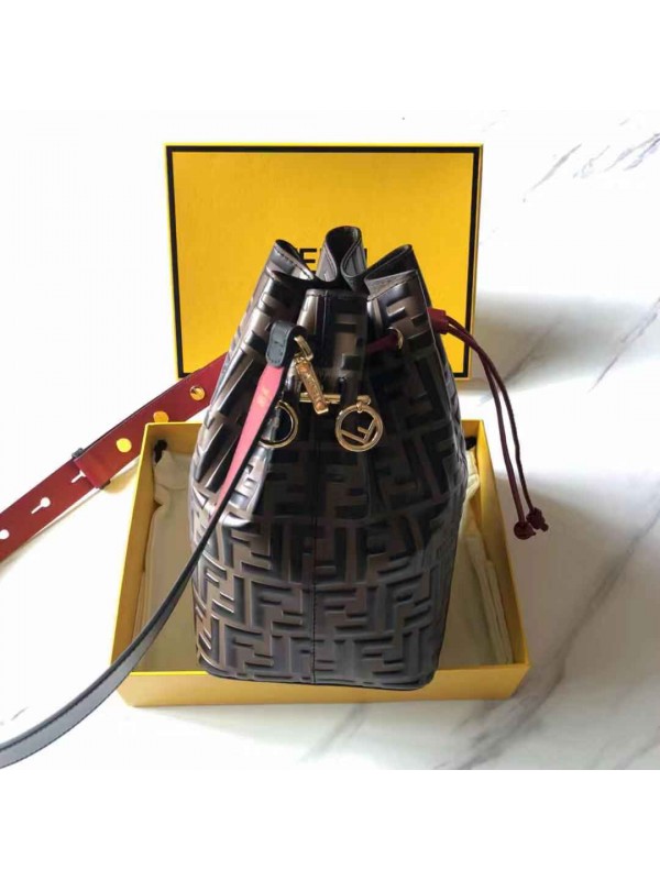 Fendi Bucket Bag