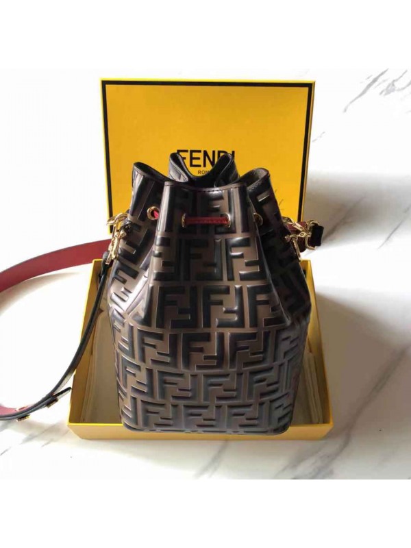 Fendi Bucket Bag