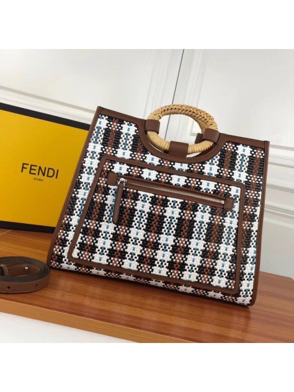 Fendi Kani Bag