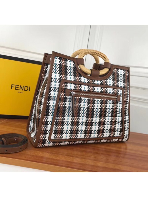 Fendi Kani Bag