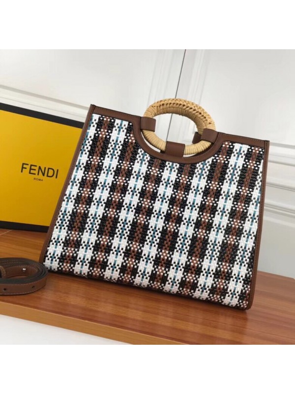 Fendi Kani Bag