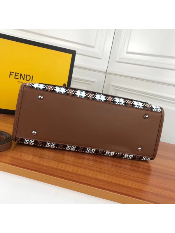 Fendi Kani Bag