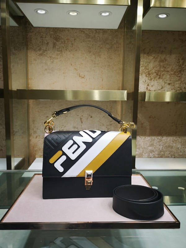 Fendi Kani Bag