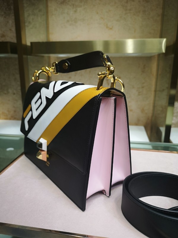 Fendi Kani Bag