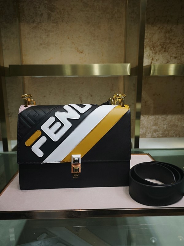 Fendi Kani Bag