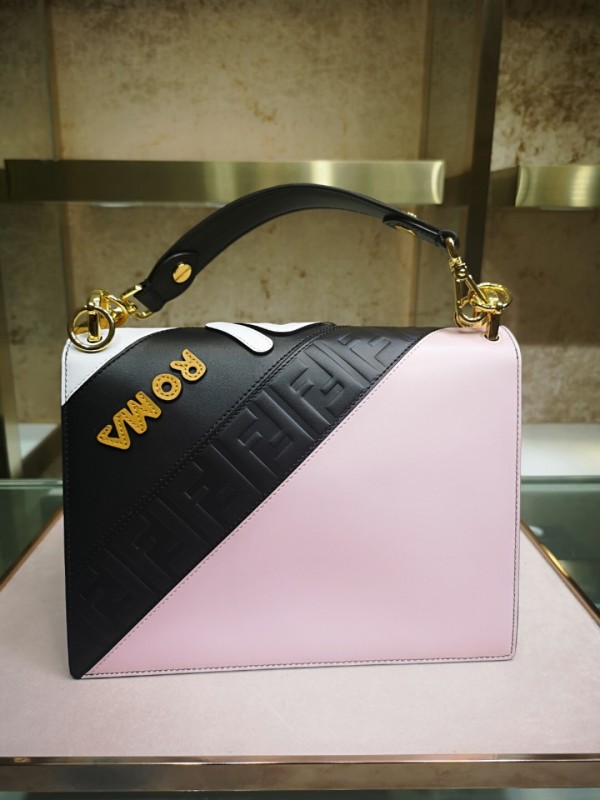 Fendi Kani Bag